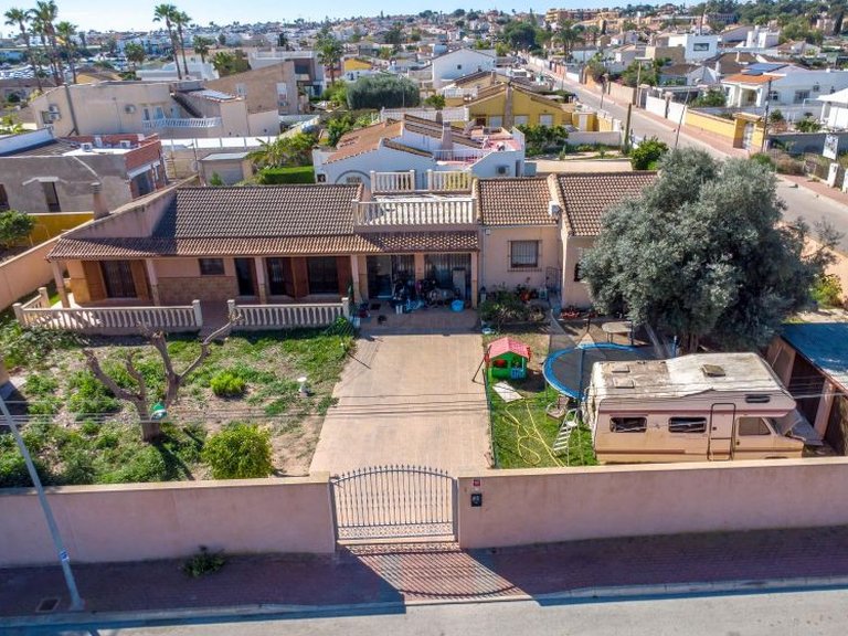 Villa for Sale in Los Balcones, Alicante 21