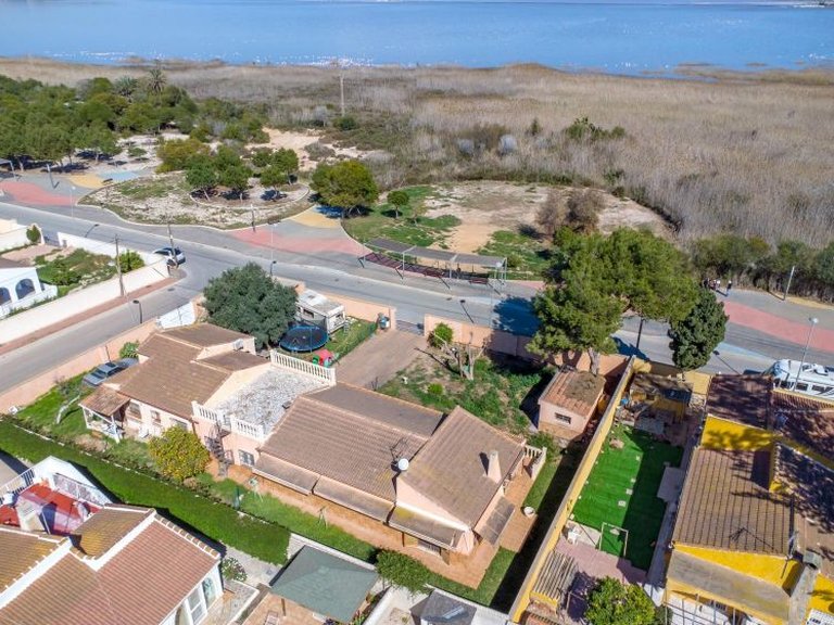 Villa for Sale in Los Balcones, Alicante 25