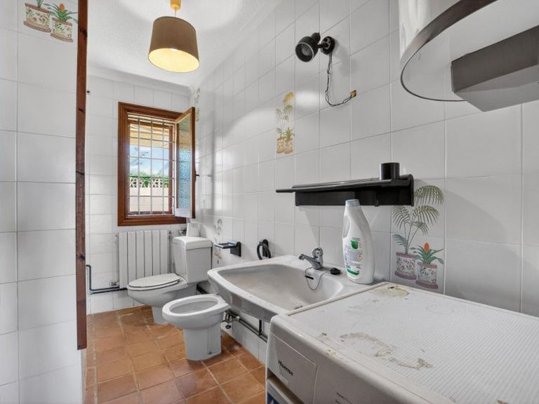 Villa for Sale in Los Balcones, Alicante 7