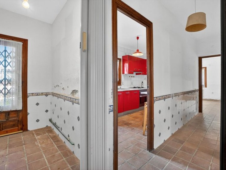 Villa for Sale in Los Balcones, Alicante 15