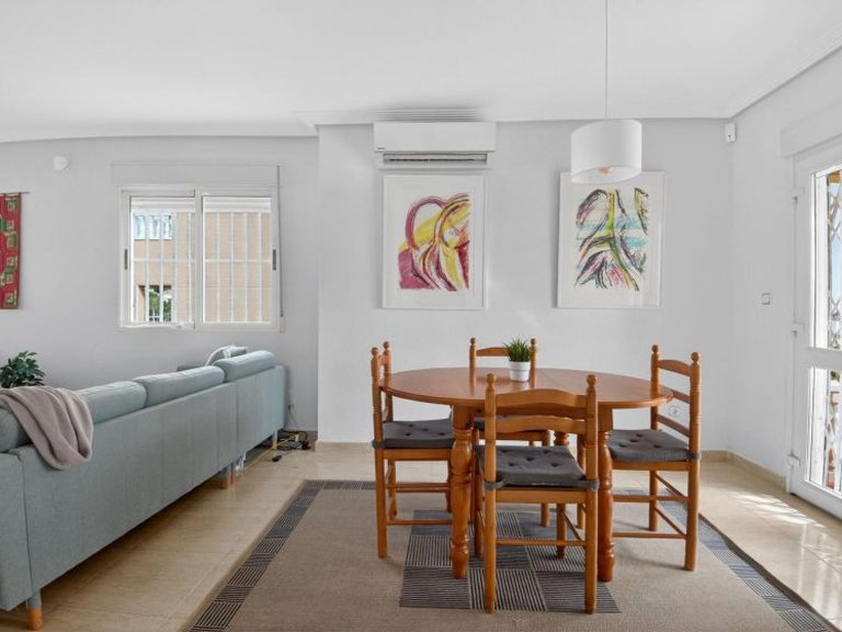 Villa for Sale in Torrevieja, Alicante 10