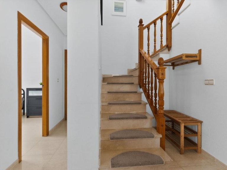 Villa for Sale in Torrevieja, Alicante 12