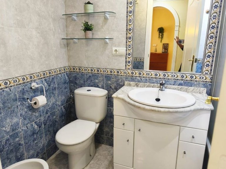 Apartment for Sale in Benijofar, Alicante 14