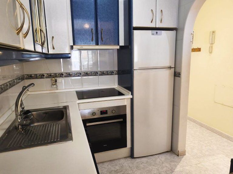 Apartment for Sale in Benijofar, Alicante 8