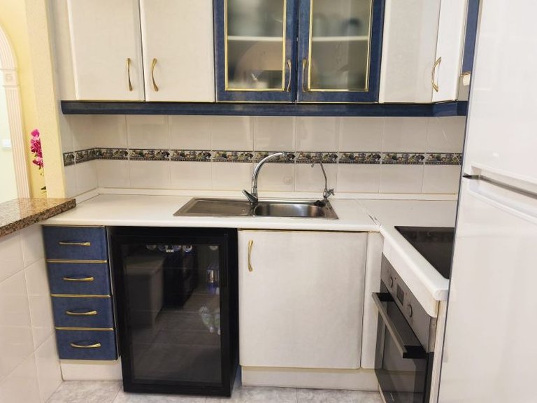 Apartment for Sale in Benijofar, Alicante 9