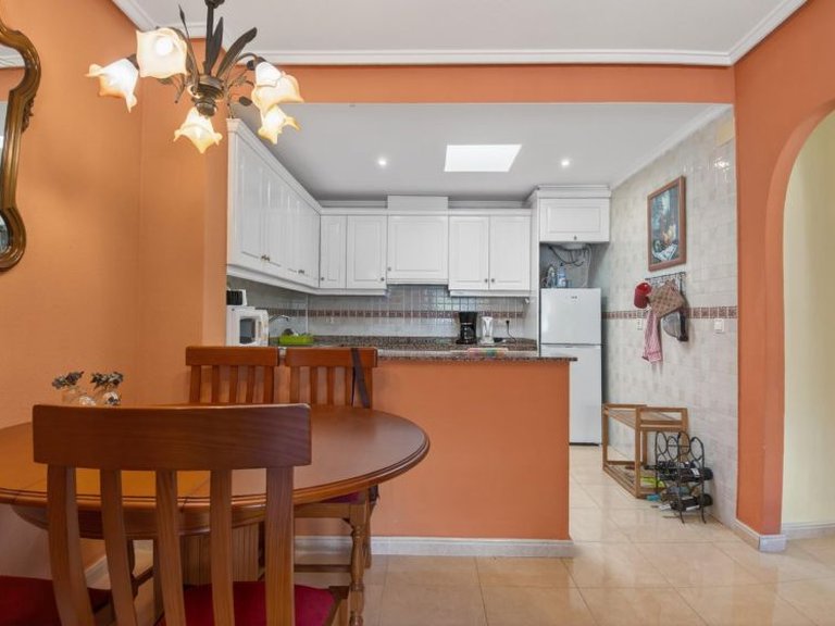 Town House for Sale in Torrevieja, Alicante 6
