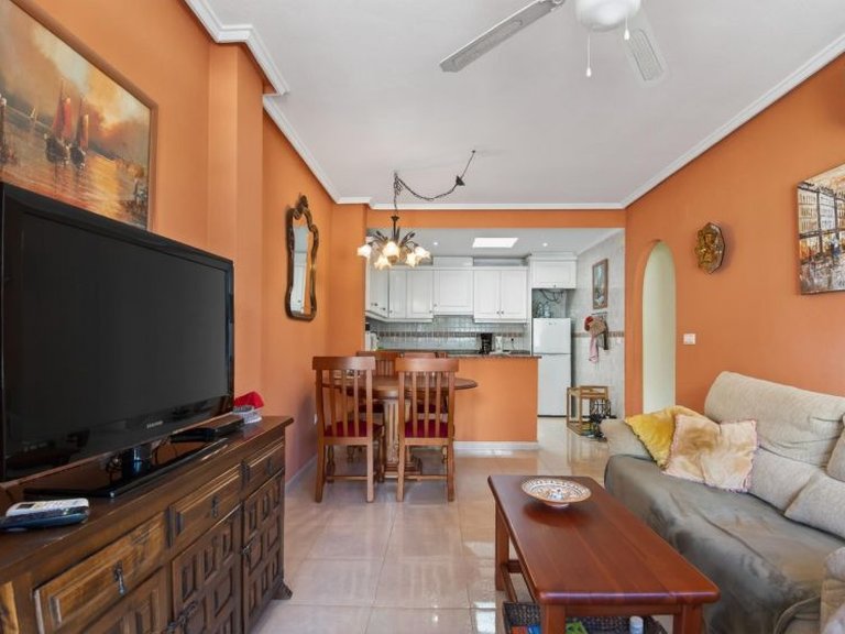 Town House for Sale in Torrevieja, Alicante 2