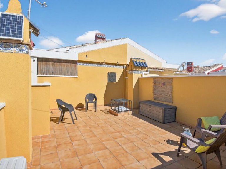 Town House for Sale in Torrevieja, Alicante 17