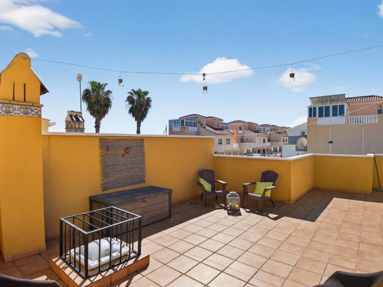 Town House for Sale in Torrevieja, Alicante 4