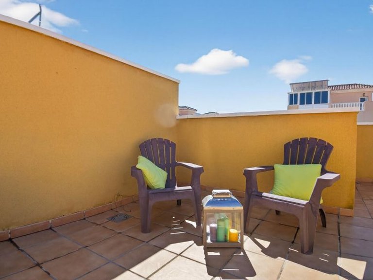 Town House for Sale in Torrevieja, Alicante 18