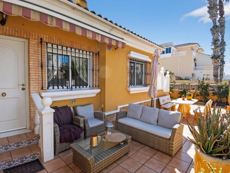Town House for Sale in Torrevieja, Alicante 3