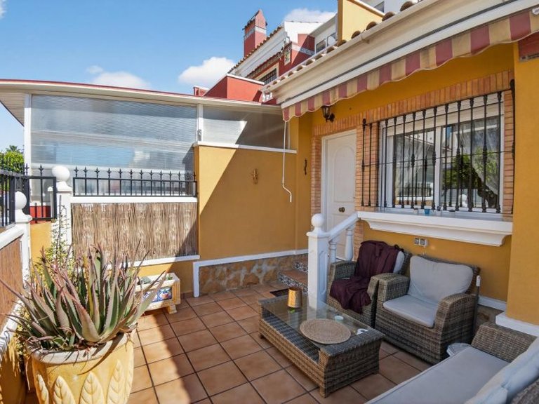Town House for Sale in Torrevieja, Alicante 19