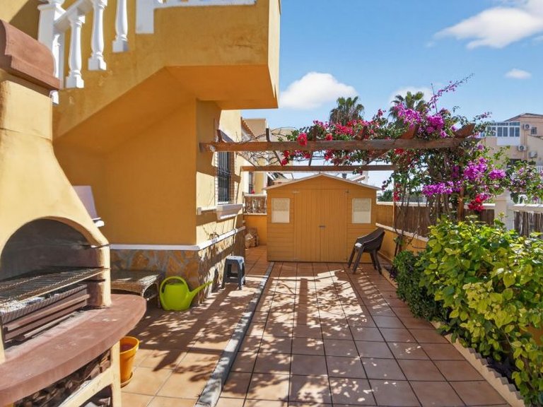Town House for Sale in Torrevieja, Alicante 20