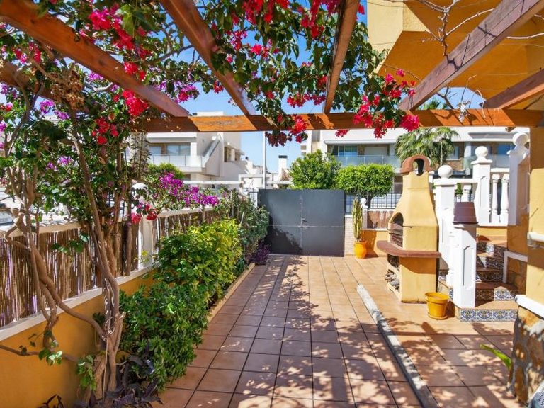 Town House for Sale in Torrevieja, Alicante 21