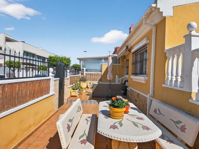 Town House for Sale in Torrevieja, Alicante 22