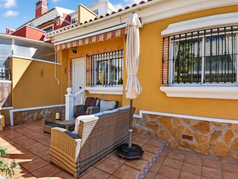 Town House for Sale in Torrevieja, Alicante 23