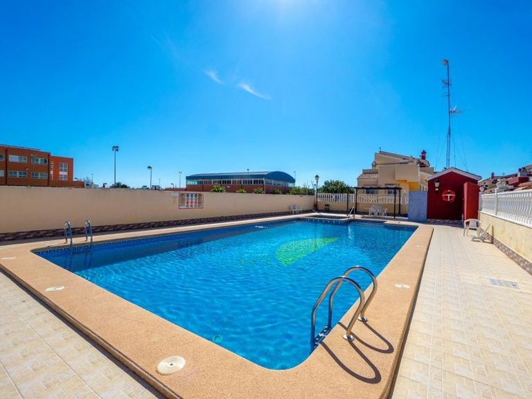 Town House for Sale in Torrevieja, Alicante 26