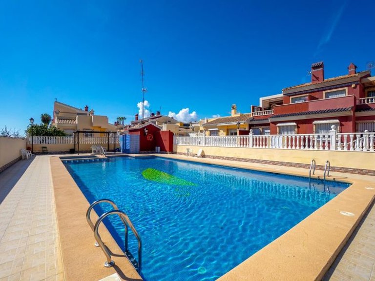 Town House for Sale in Torrevieja, Alicante 5