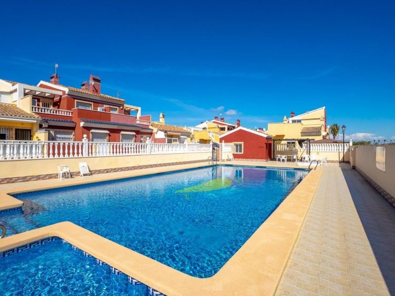 Town House for Sale in Torrevieja, Alicante 27