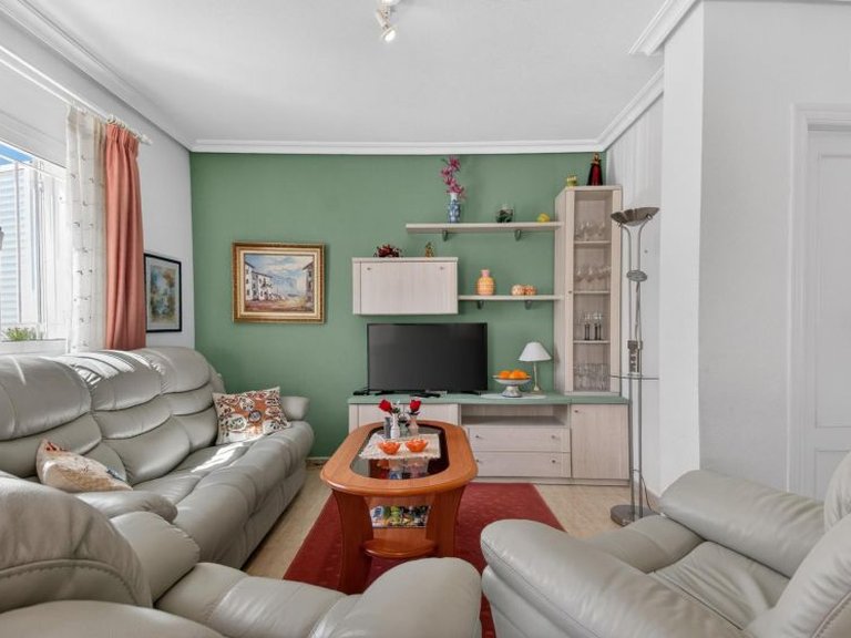 Town House for Sale in Playa Flamenca, Alicante 7