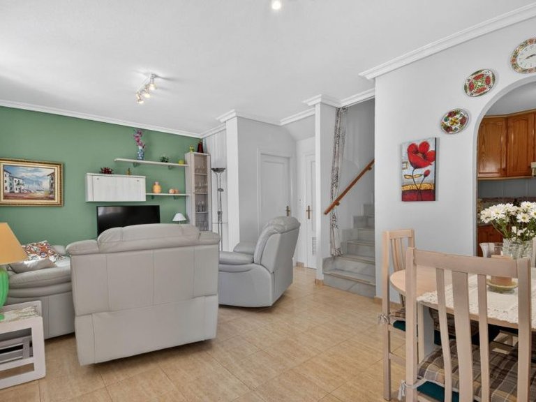 Town House for Sale in Playa Flamenca, Alicante 8