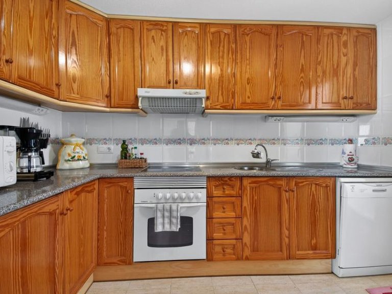 Town House for Sale in Playa Flamenca, Alicante 10