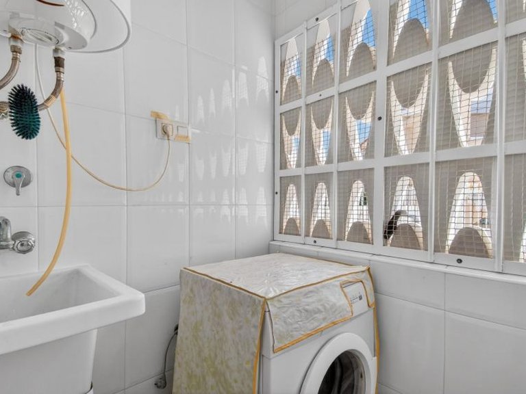 Town House for Sale in Playa Flamenca, Alicante 12