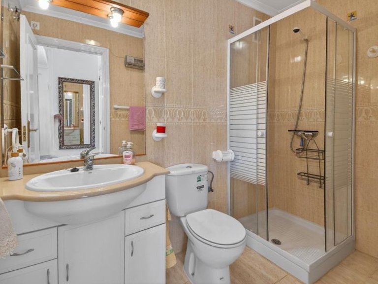 Town House for Sale in Playa Flamenca, Alicante 13