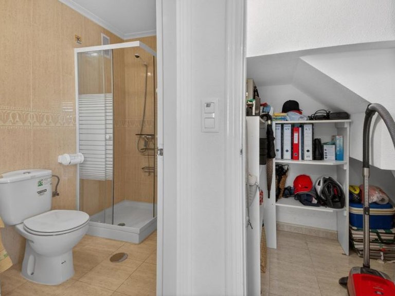 Town House for Sale in Playa Flamenca, Alicante 14