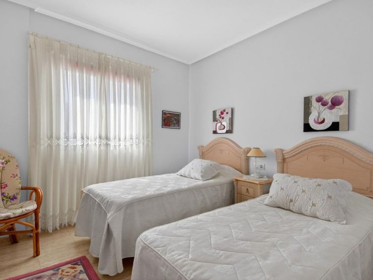 Town House for Sale in Playa Flamenca, Alicante 15