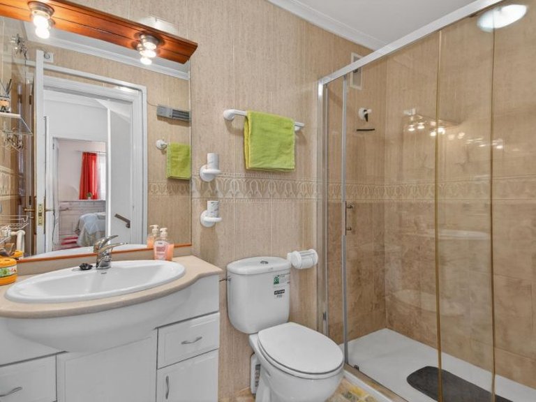 Town House for Sale in Playa Flamenca, Alicante 16