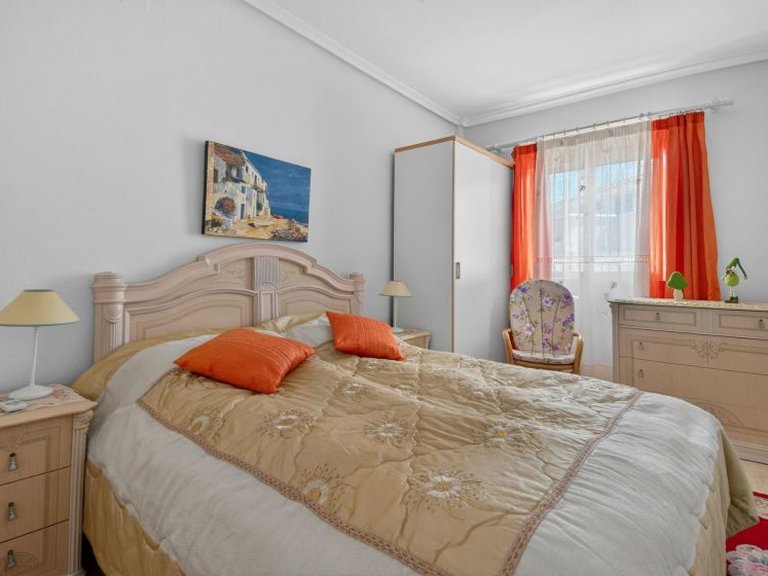 Town House for Sale in Playa Flamenca, Alicante 17