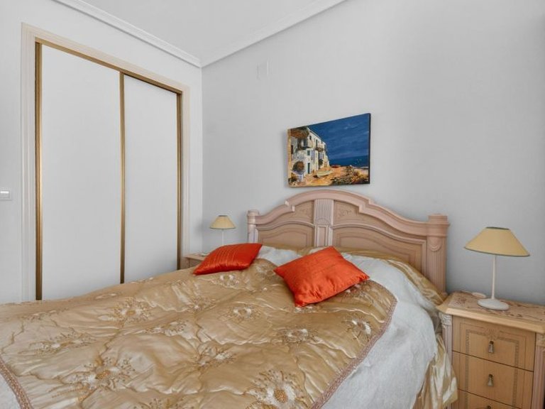 Town House for Sale in Playa Flamenca, Alicante 18