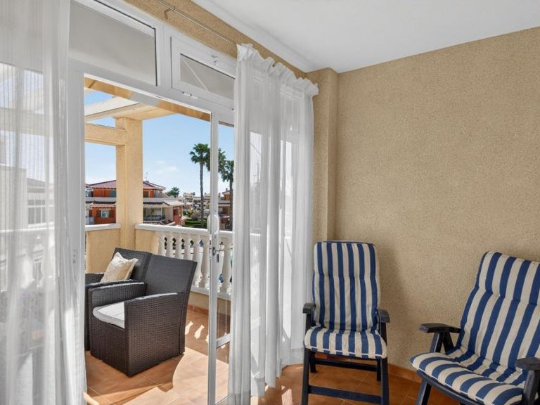 Town House for Sale in Playa Flamenca, Alicante 19