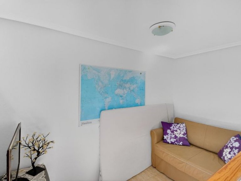 Town House for Sale in Playa Flamenca, Alicante 22