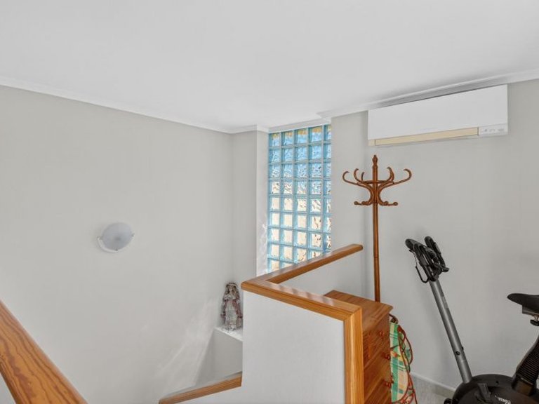 Town House for Sale in Playa Flamenca, Alicante 23