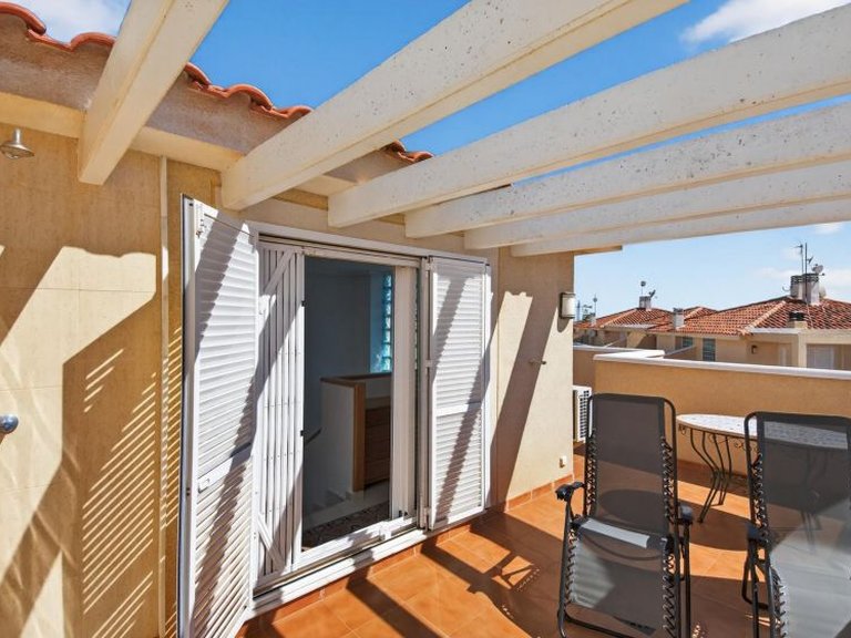 Town House for Sale in Playa Flamenca, Alicante 25