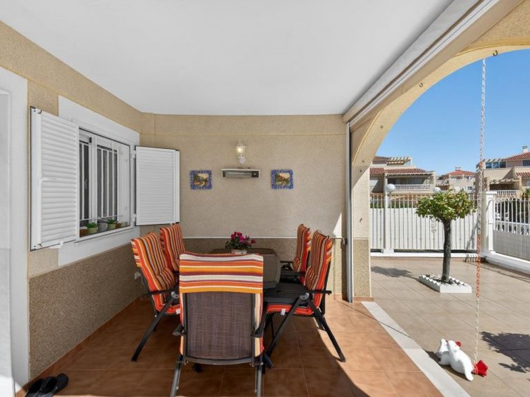 Town House for Sale in Playa Flamenca, Alicante 4