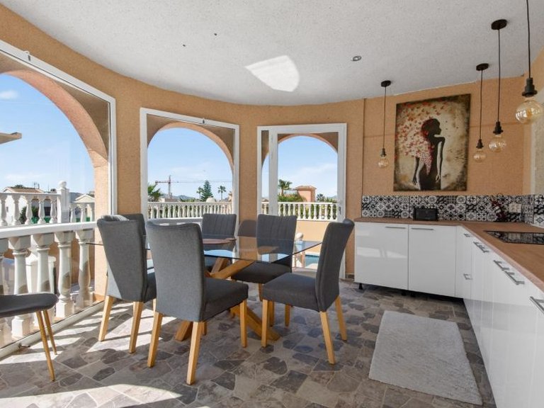 Villa for Sale in Benijofar, Alicante 3