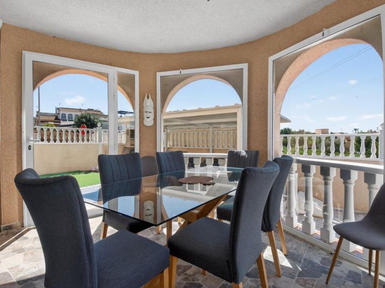 Villa for Sale in Benijofar, Alicante 18