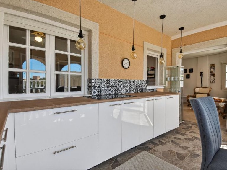 Villa for Sale in Benijofar, Alicante 17