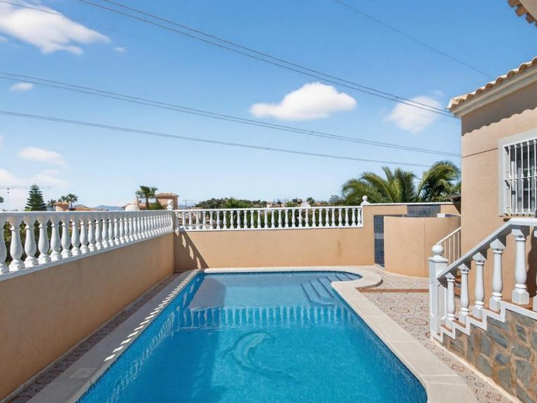 Villa for Sale in Benijofar, Alicante 19