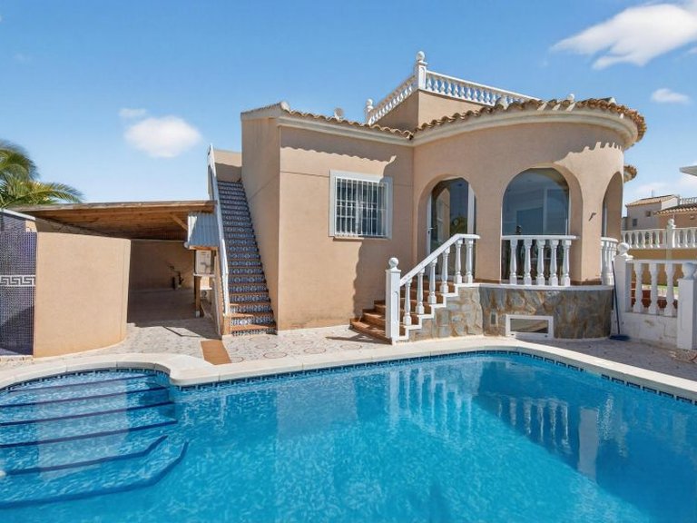 Villa for Sale in Benijofar, Alicante 22