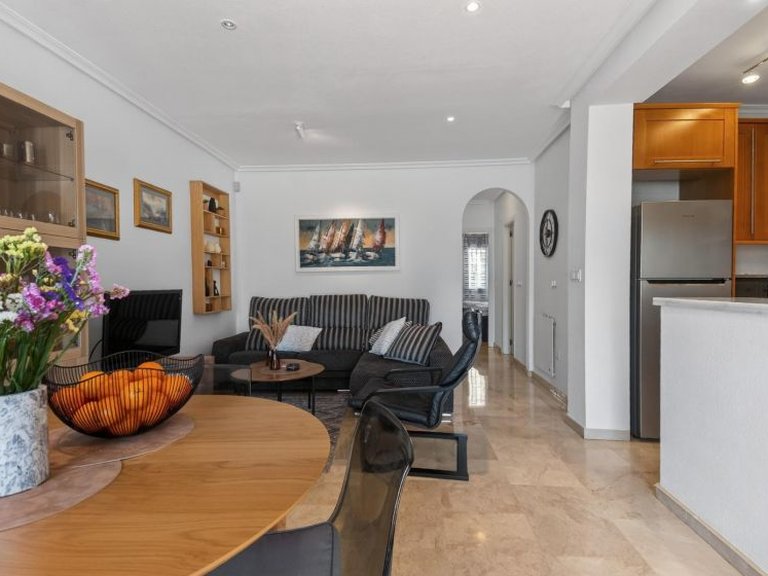 Villa for Sale in Playa Flamenca, Alicante 7