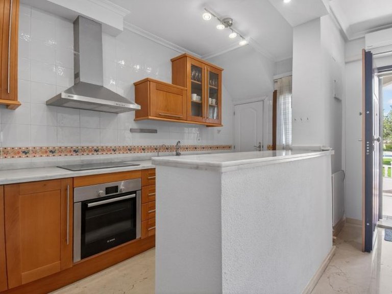 Villa for Sale in Playa Flamenca, Alicante 11