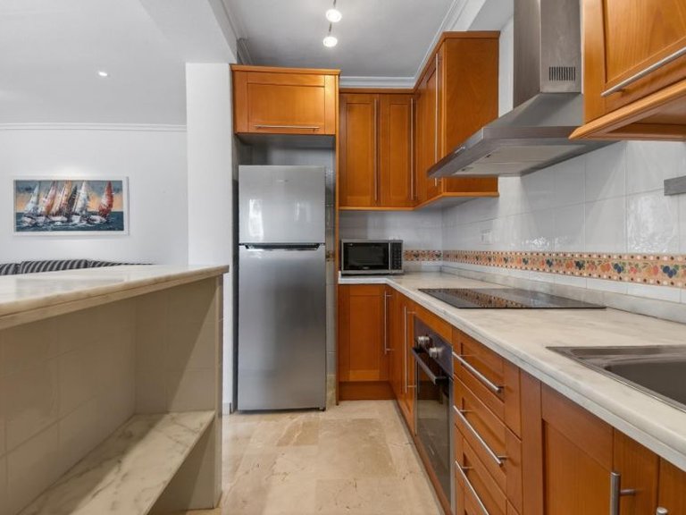 Villa for Sale in Playa Flamenca, Alicante 13