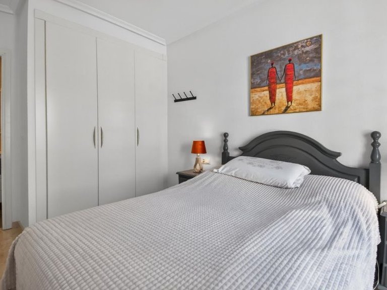 Villa for Sale in Playa Flamenca, Alicante 19