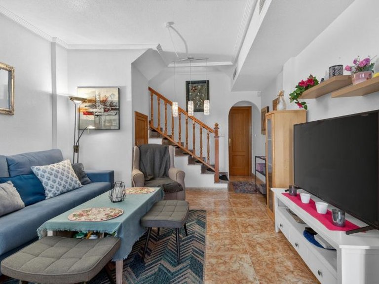 Town House for Sale in Punta Prima, Alicante 2