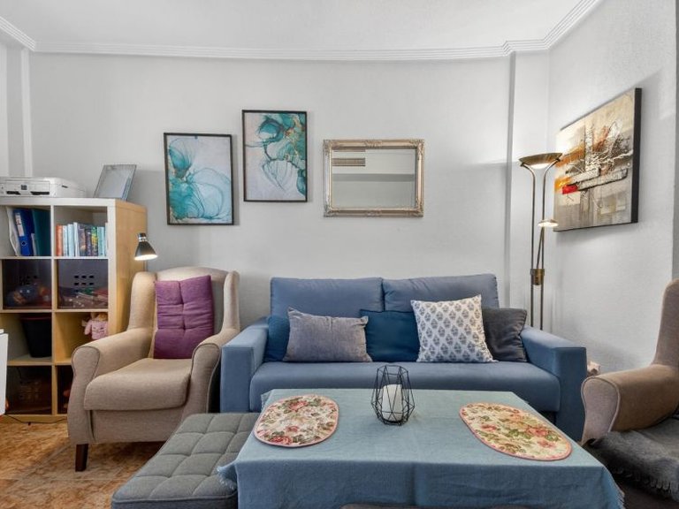 Town House for Sale in Punta Prima, Alicante 7