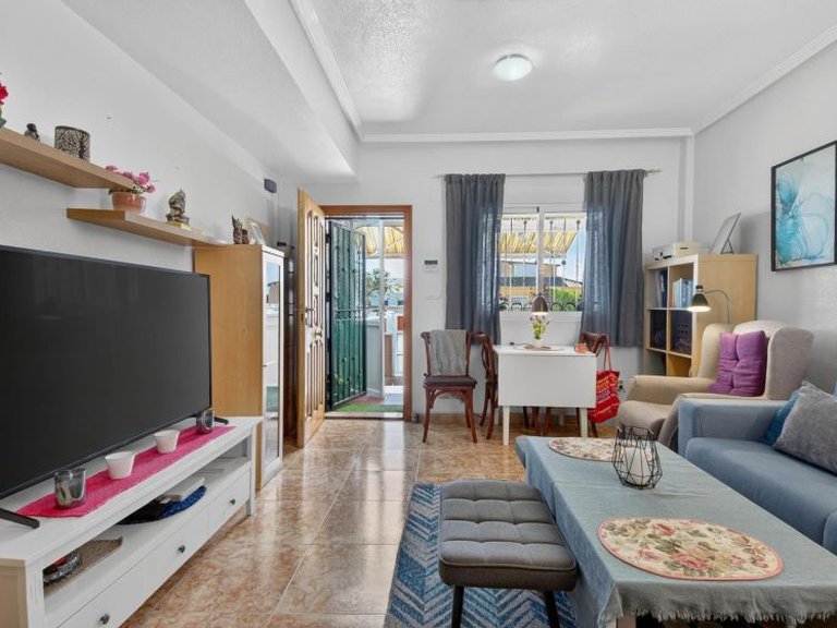 Town House for Sale in Punta Prima, Alicante 8